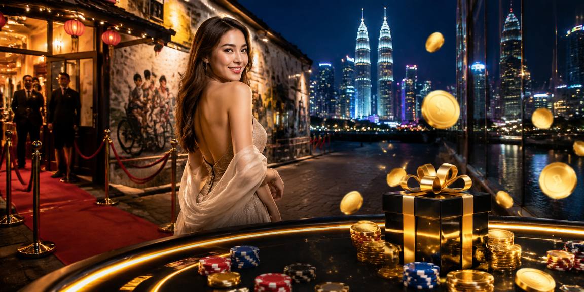 ibayar Koleksi Moonlight Penuh di ibayar